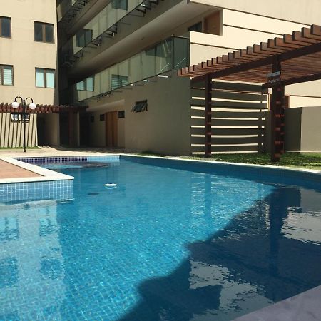 Apartamento Manawa Flat A14 Pôrto das Galinhas Exterior foto