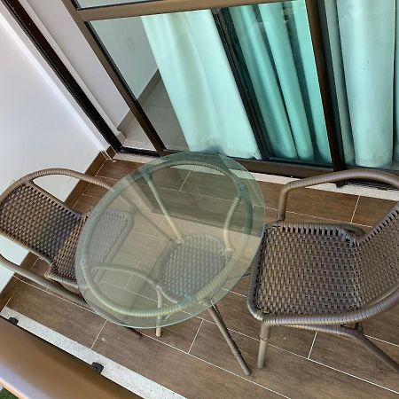 Apartamento Manawa Flat A14 Pôrto das Galinhas Exterior foto