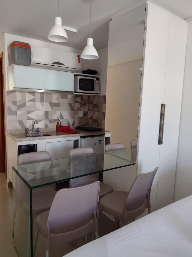 Apartamento Manawa Flat A14 Pôrto das Galinhas Exterior foto