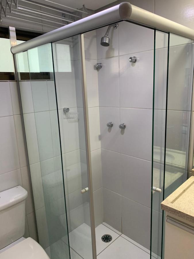 Apartamento Manawa Flat A14 Pôrto das Galinhas Exterior foto