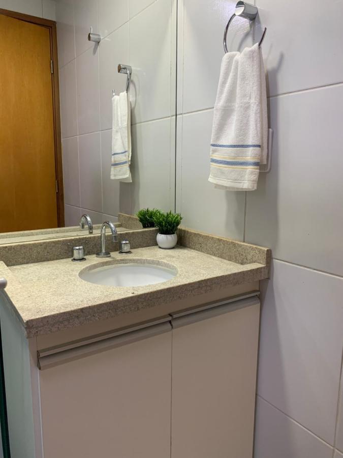 Apartamento Manawa Flat A14 Pôrto das Galinhas Exterior foto